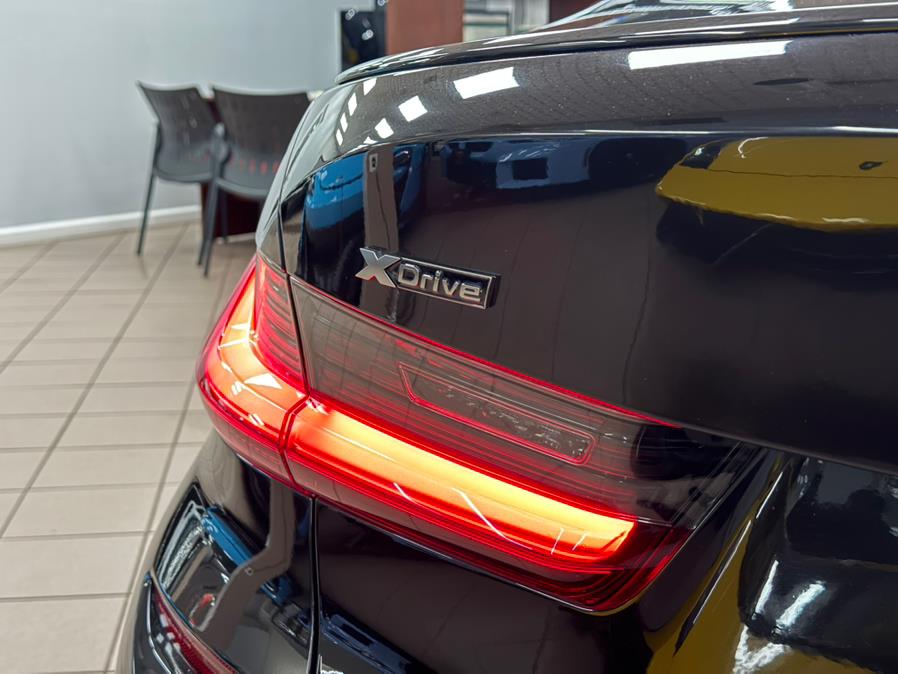 2020 BMW 3-Series M340i xDrive Sedan photo