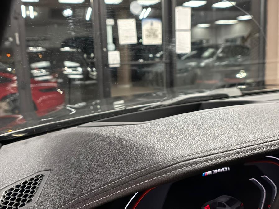 2020 BMW 3-Series M340i xDrive Sedan photo