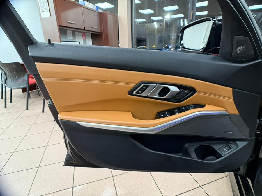 2020 BMW 3-Series M340i xDrive Sedan photo