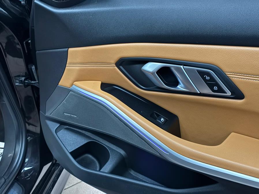2020 BMW 3-Series M340i xDrive Sedan photo