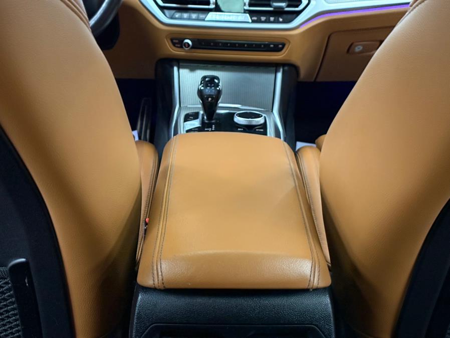 2020 BMW 3-Series M340i xDrive Sedan photo