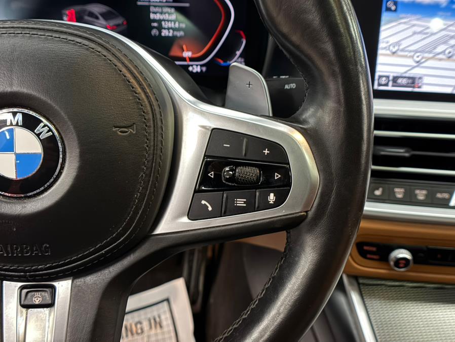 2020 BMW 3-Series M340i xDrive Sedan photo