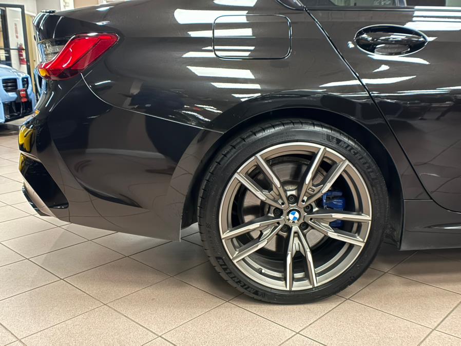 2020 BMW 3-Series M340i xDrive Sedan photo