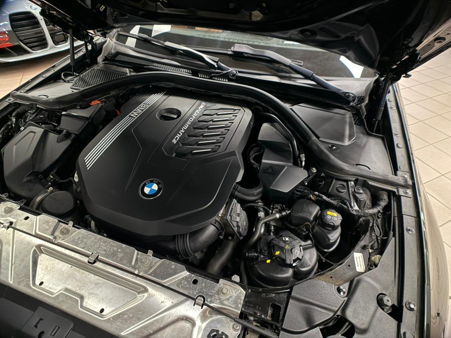 2020 BMW 3-Series M340i xDrive Sedan photo