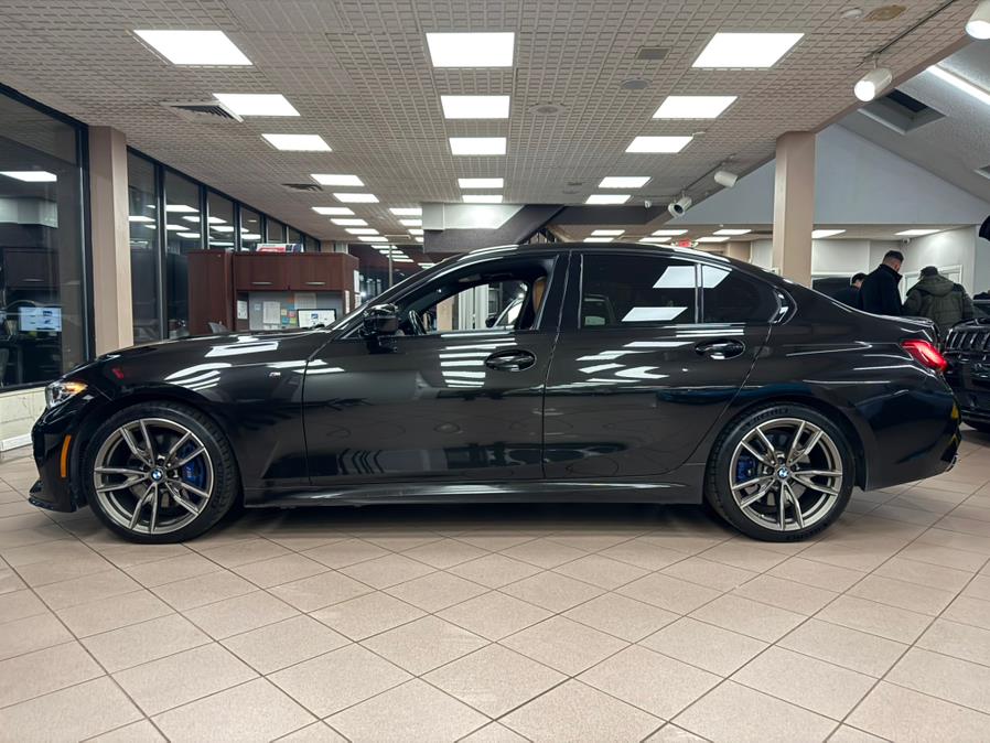2020 BMW 3-Series M340i xDrive Sedan photo