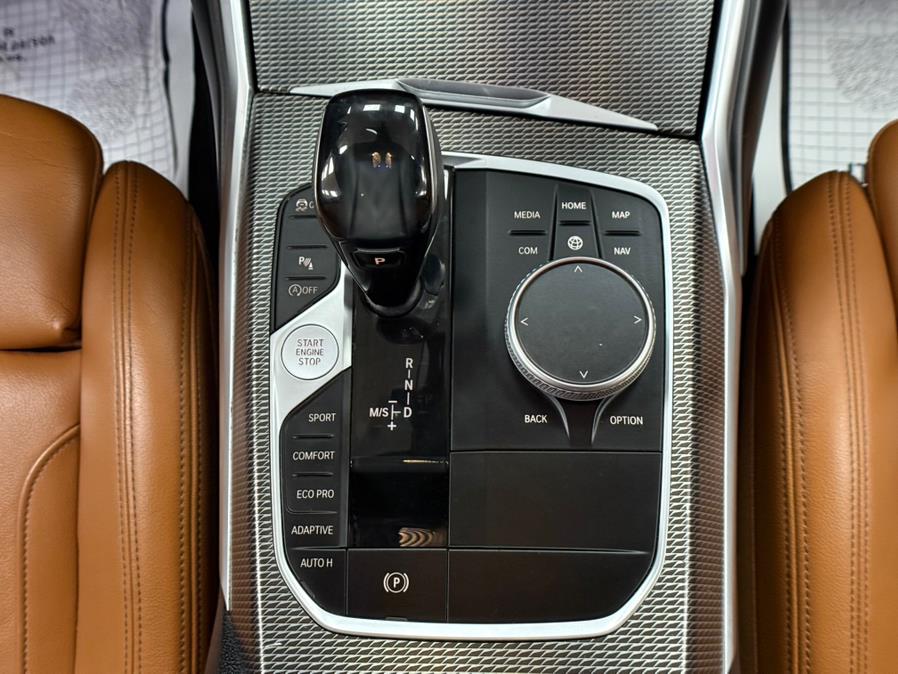 2020 BMW 3-Series M340i xDrive Sedan photo