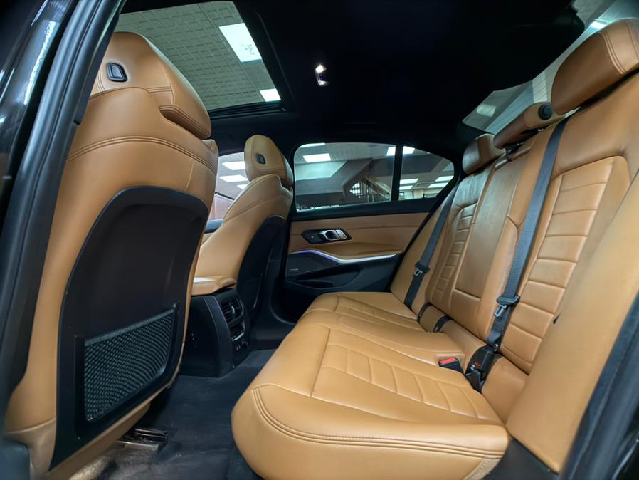 2020 BMW 3-Series M340i xDrive Sedan photo
