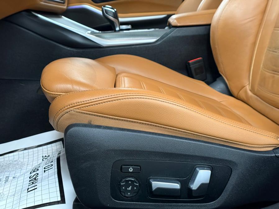 2020 BMW 3-Series M340i xDrive Sedan photo