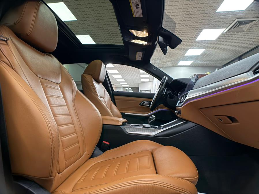 2020 BMW 3-Series M340i xDrive Sedan photo