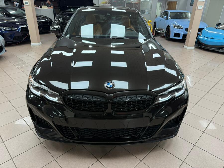 2020 BMW 3-Series M340i xDrive Sedan photo