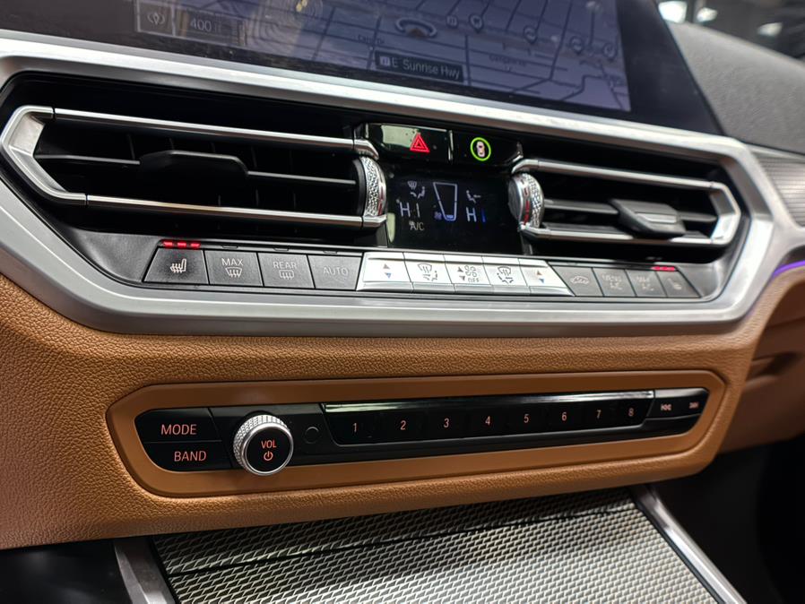 2020 BMW 3-Series M340i xDrive Sedan photo