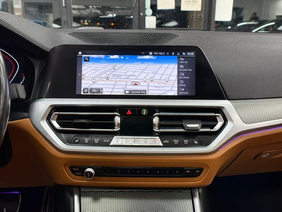 2020 BMW 3-Series M340i xDrive Sedan photo
