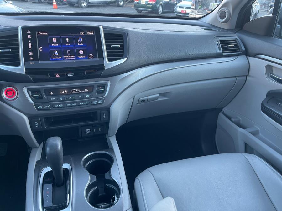 2018 Honda Pilot EX-L AWD photo