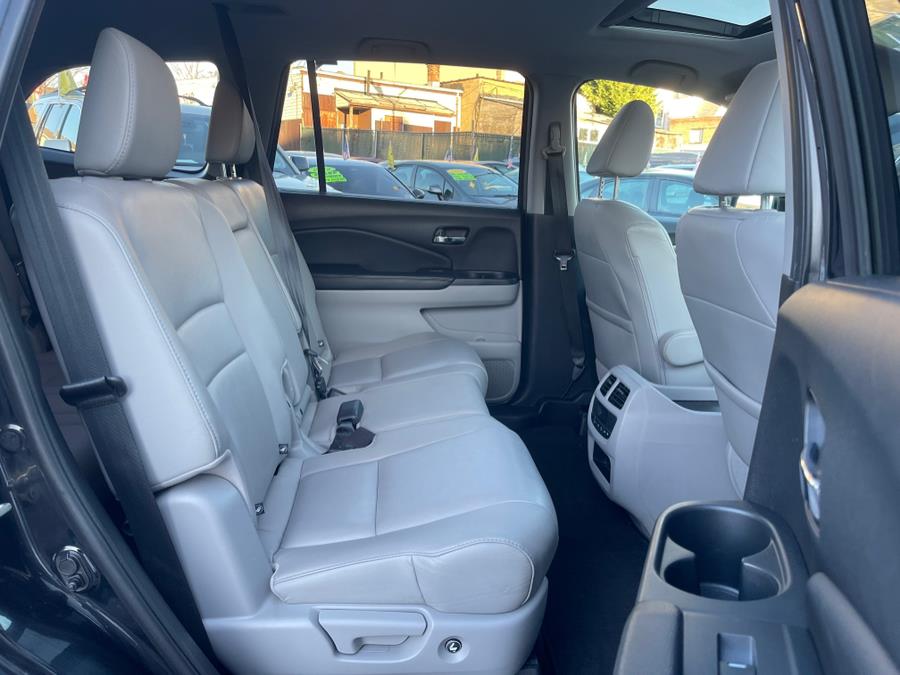 2018 Honda Pilot EX-L AWD photo