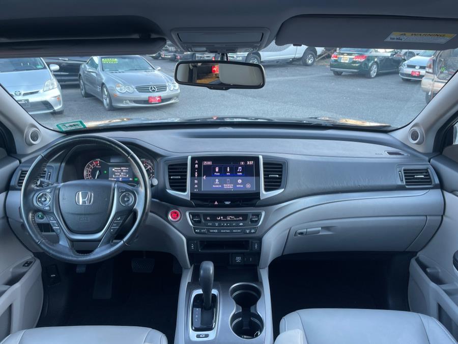 2018 Honda Pilot EX-L AWD photo