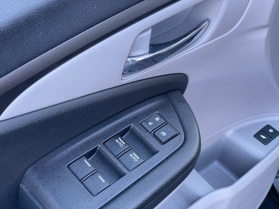 2018 Honda Pilot EX-L AWD photo