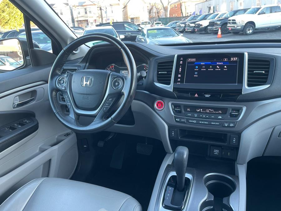 2018 Honda Pilot EX-L AWD photo
