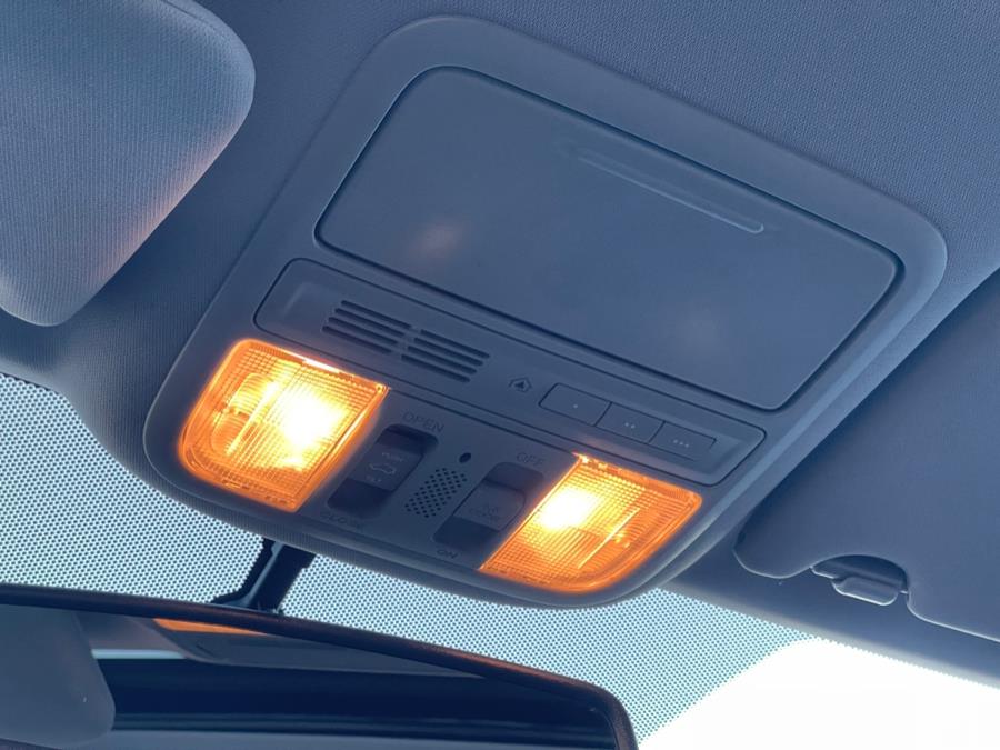 2018 Honda Pilot EX-L AWD photo