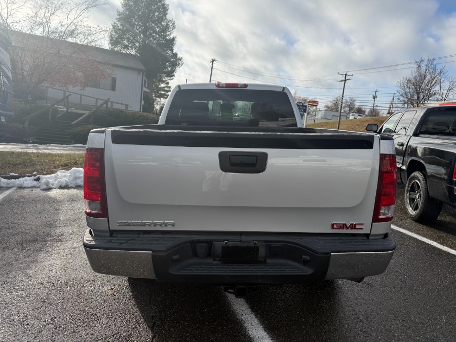 2013 GMC Sierra 1500 SL photo