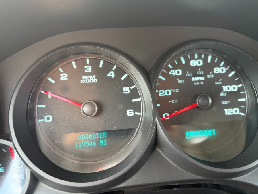 2013 GMC Sierra 1500 SL photo
