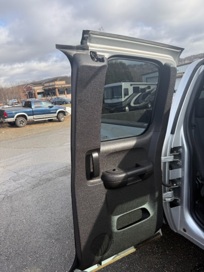 2013 GMC Sierra 1500 SL photo