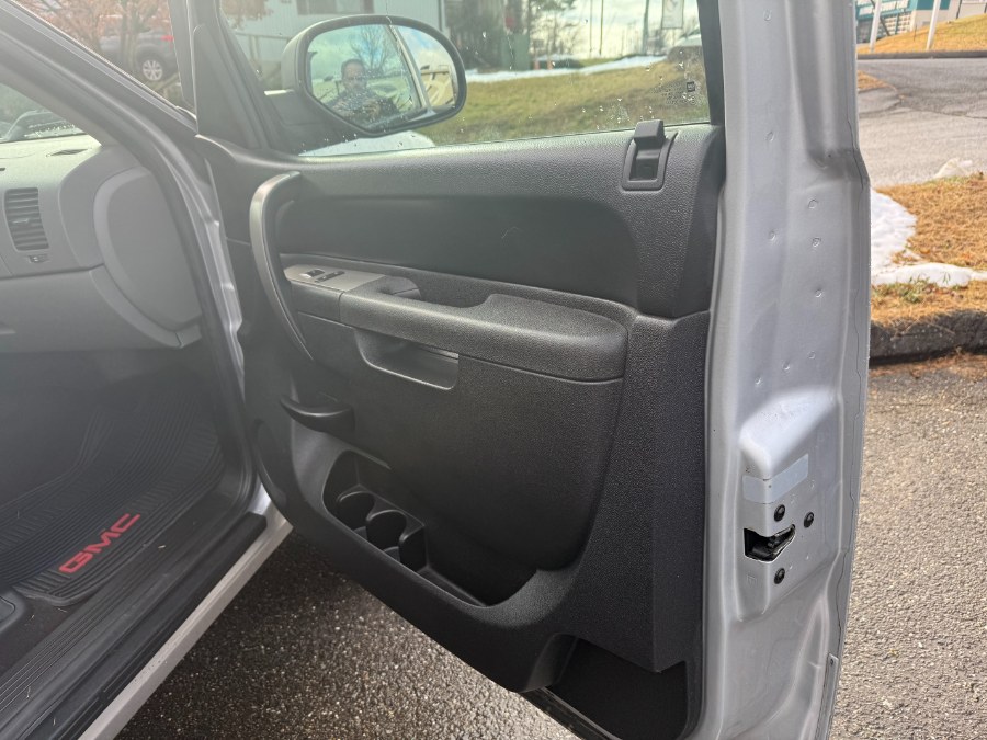 2013 GMC Sierra 1500 SL photo