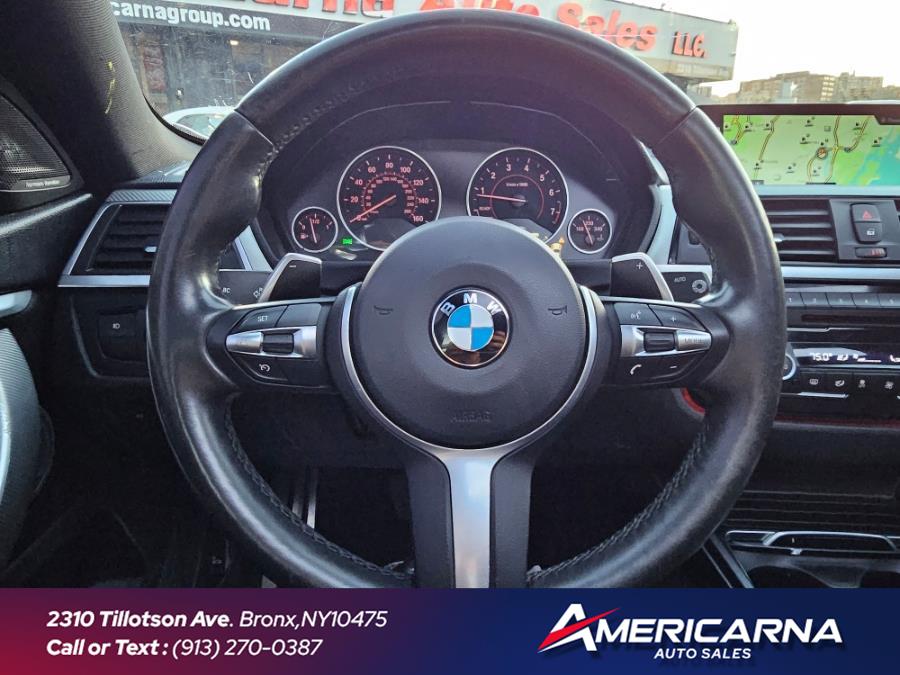 2018 BMW 4 Series 430i xDrive Gran Coupe photo