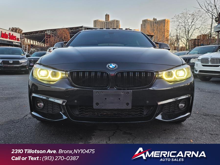 2018 BMW 4 Series 430i xDrive Gran Coupe photo