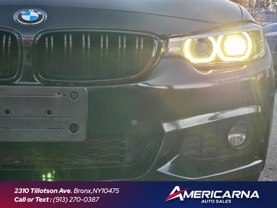2018 BMW 4 Series 430i xDrive Gran Coupe photo