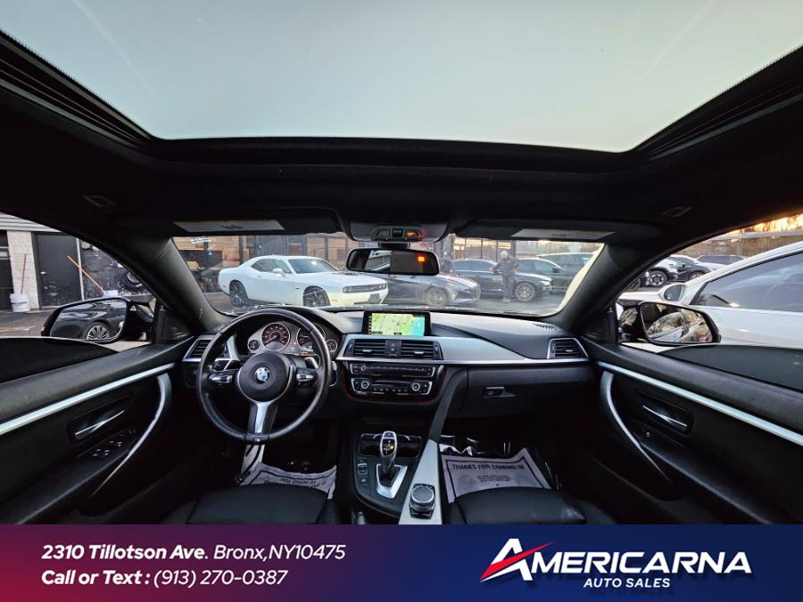 2018 BMW 4 Series 430i xDrive Gran Coupe photo