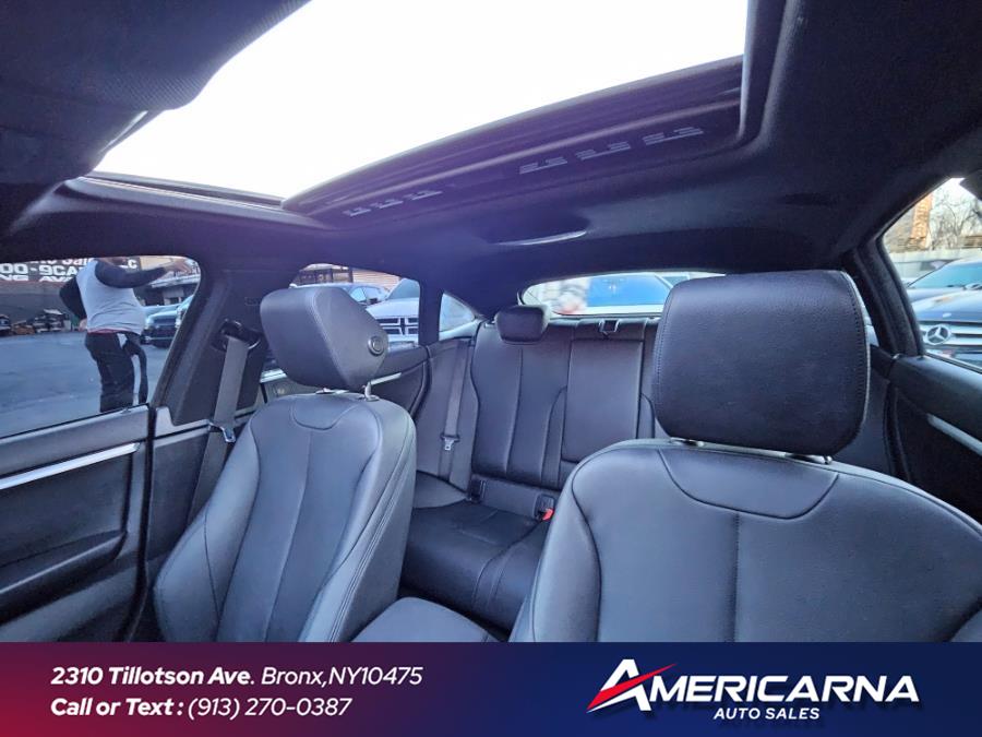 2018 BMW 4 Series 430i xDrive Gran Coupe photo