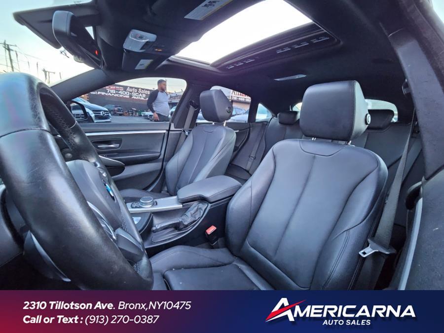 2018 BMW 4 Series 430i xDrive Gran Coupe photo