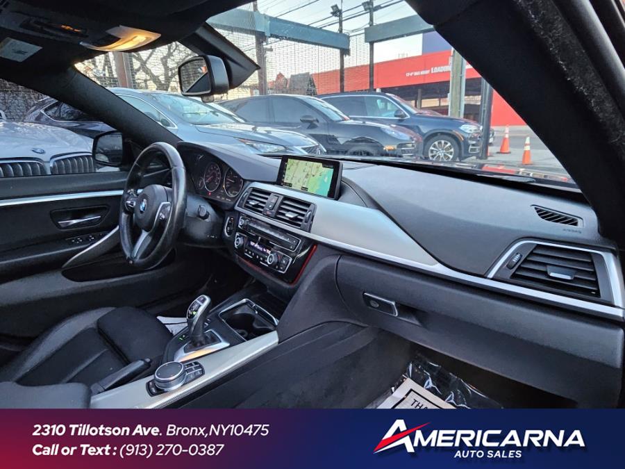 2018 BMW 4 Series 430i xDrive Gran Coupe photo