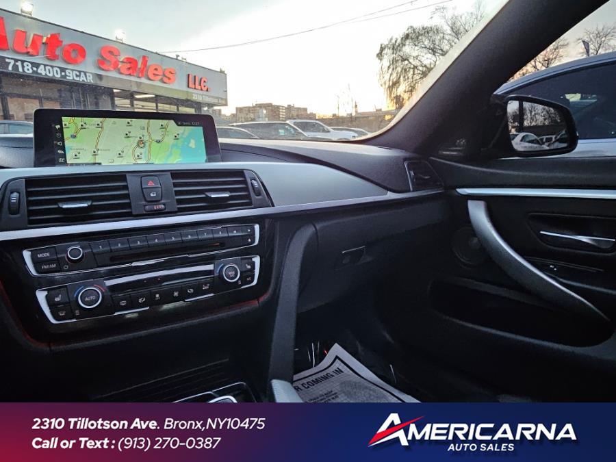 2018 BMW 4 Series 430i xDrive Gran Coupe photo