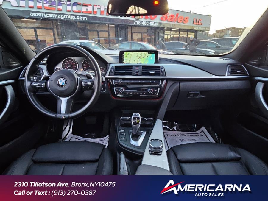 2018 BMW 4 Series 430i xDrive Gran Coupe photo