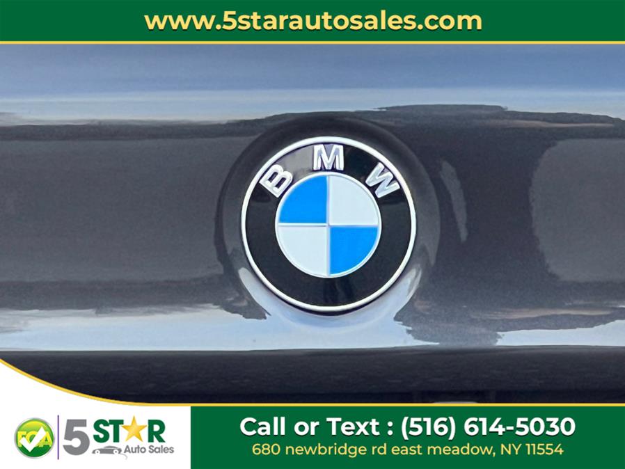 2021 BMW 5-Series 530i xDrive Sedan photo