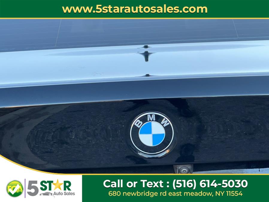2021 BMW 3-Series 330i xDrive Sedan North Americ photo