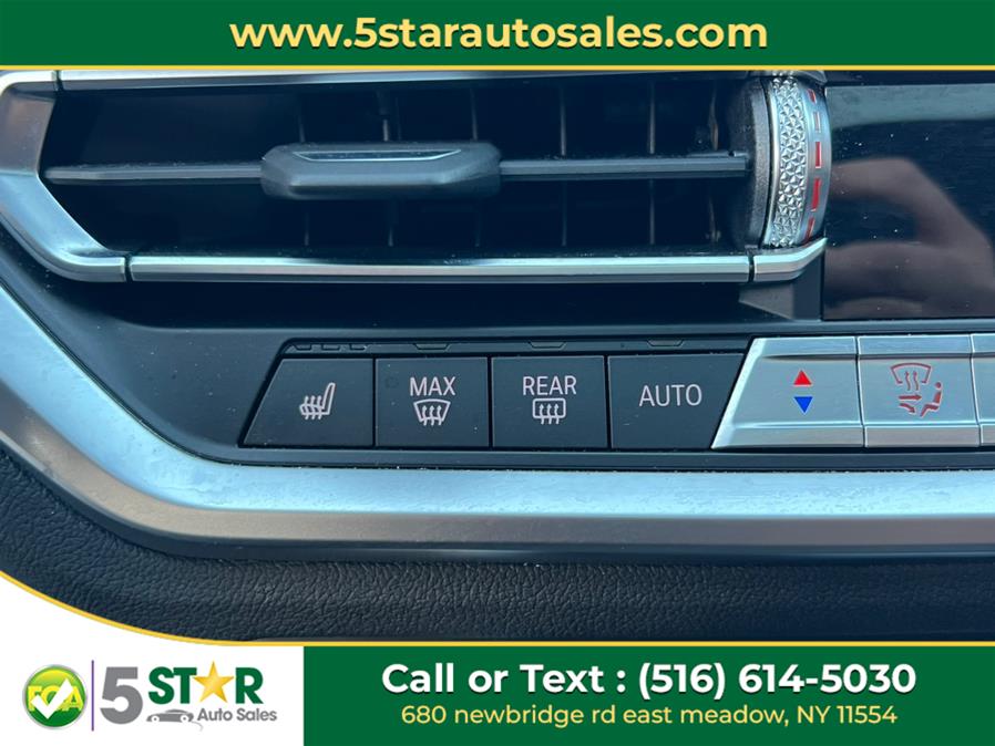 2021 BMW 3-Series 330i xDrive Sedan North Americ photo