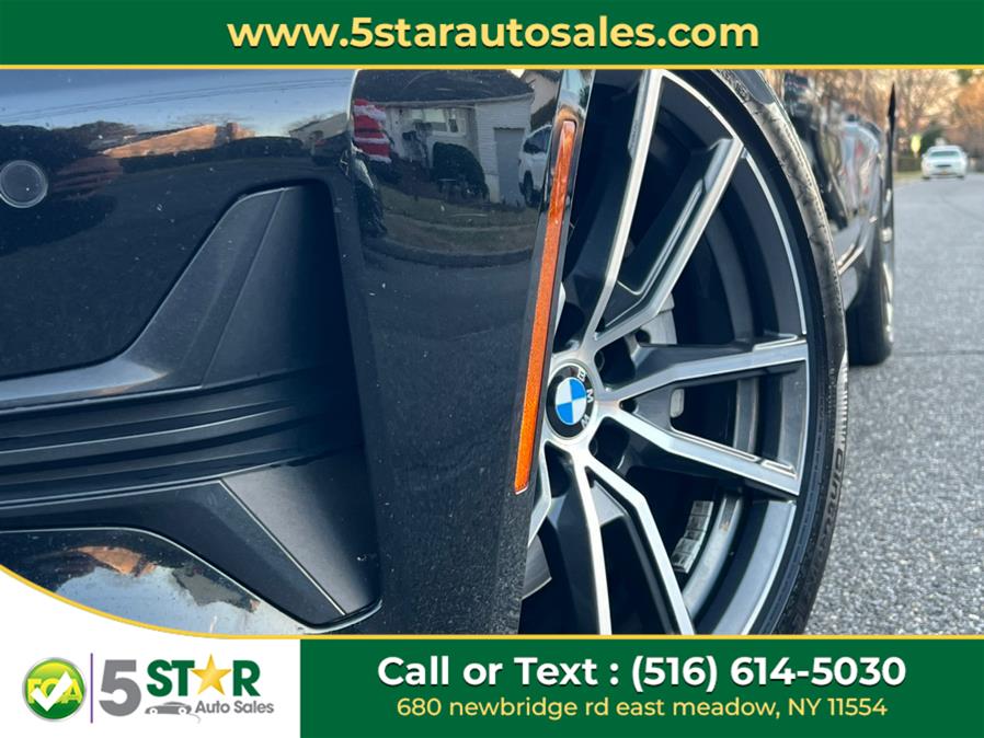 2021 BMW 3-Series 330i xDrive Sedan North Americ photo