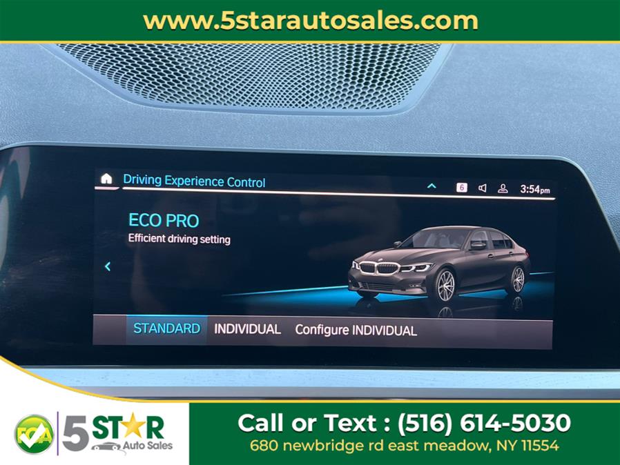 2021 BMW 3-Series 330i xDrive Sedan North Americ photo
