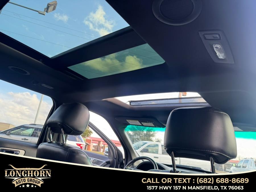 2013 Ford Explorer Limited photo