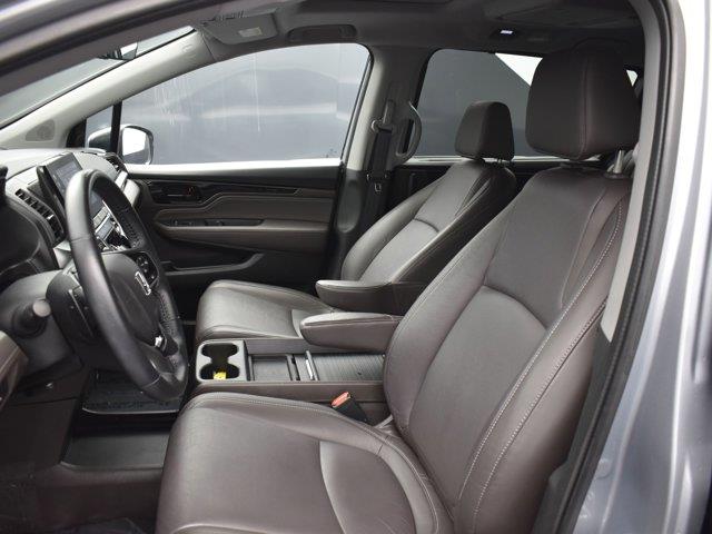 2022 Honda Odyssey Touring photo