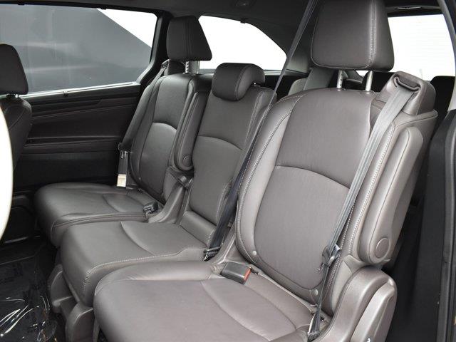 2022 Honda Odyssey Touring photo