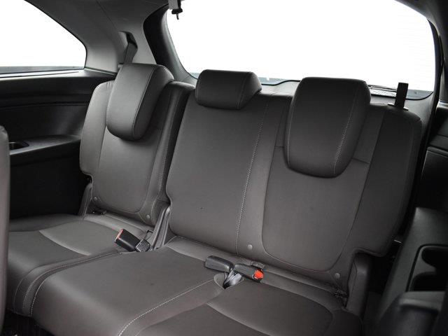 2022 Honda Odyssey Touring photo