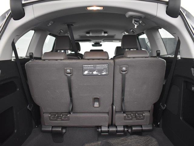 2022 Honda Odyssey Touring photo
