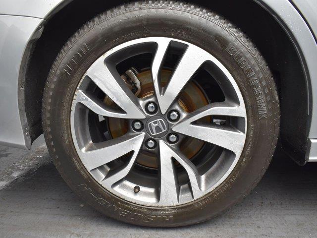 2022 Honda Odyssey Touring photo