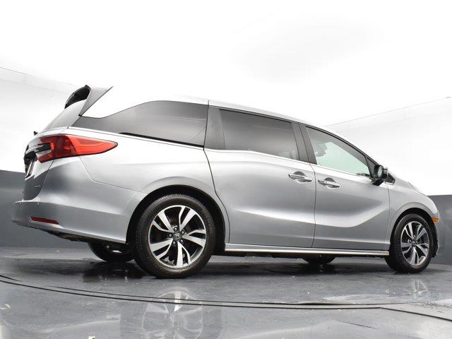 2022 Honda Odyssey Touring photo