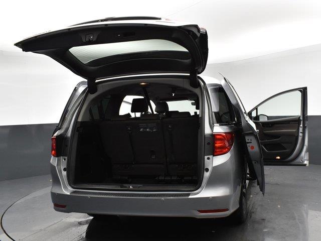 2022 Honda Odyssey Touring photo