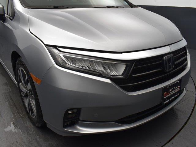 2022 Honda Odyssey Touring photo