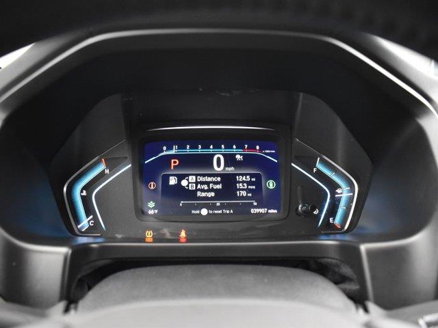 2022 Honda Odyssey Touring photo